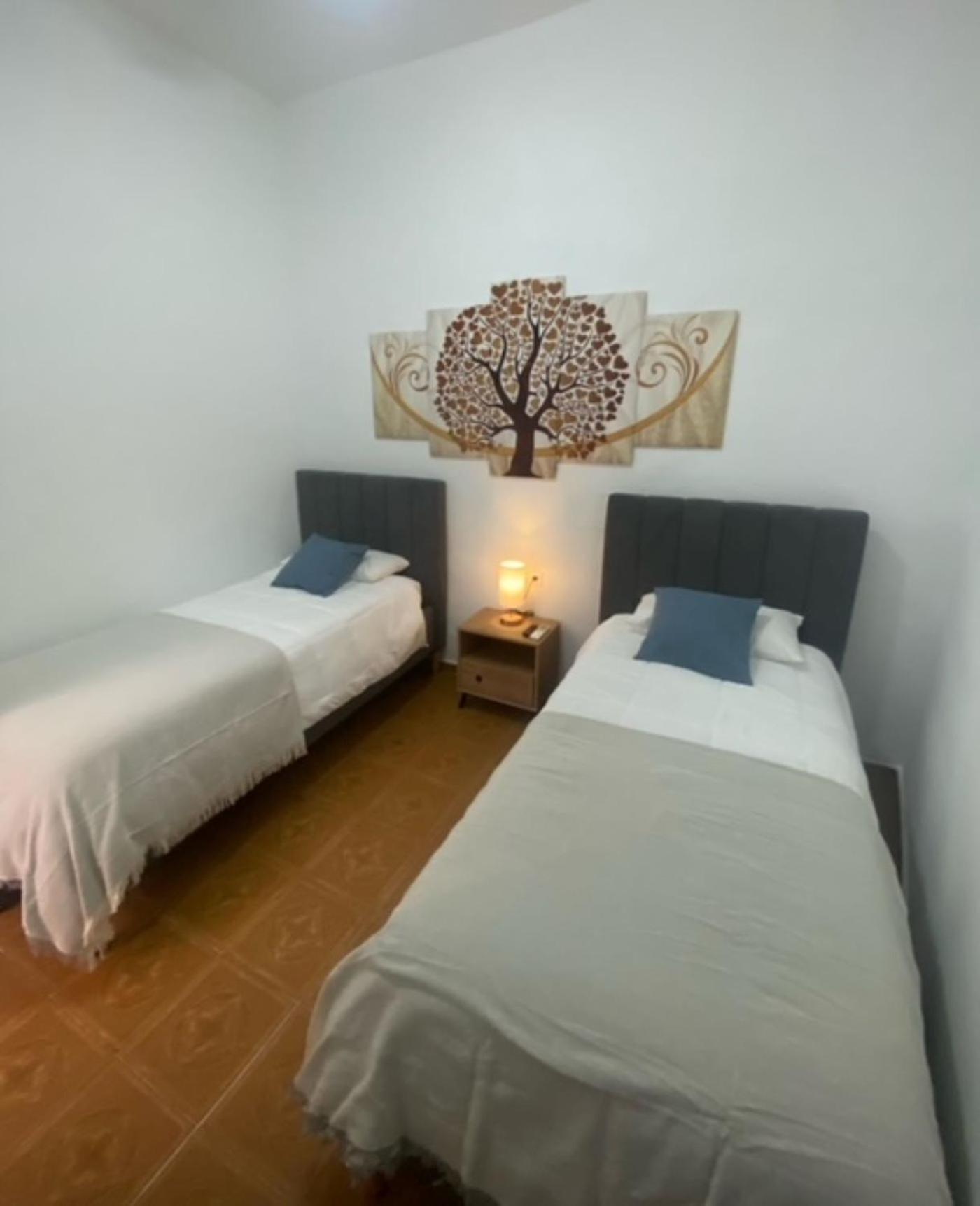 Casa Naty, Espacioso Renovado En El Centro De * Malaga
