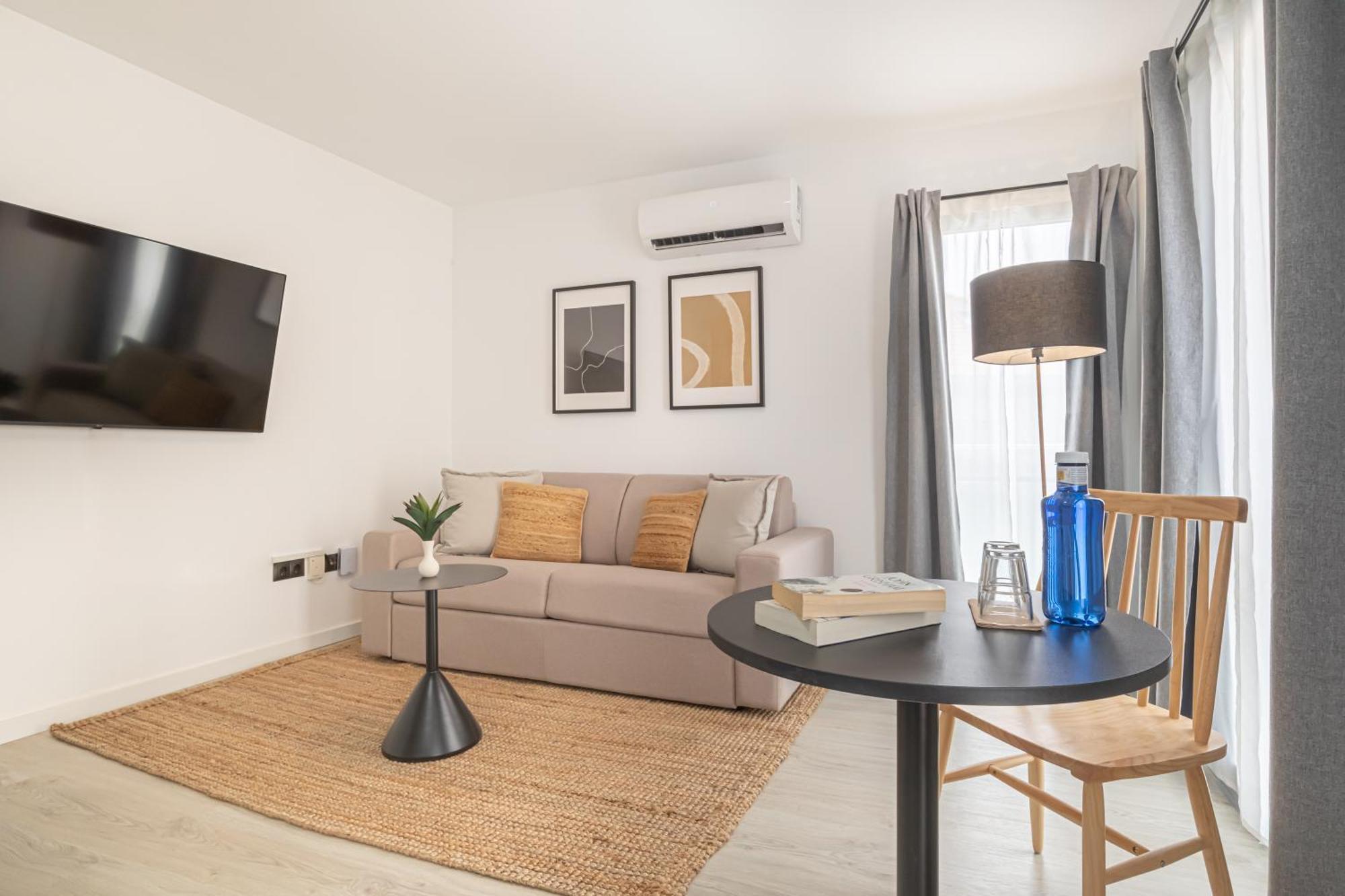 Apartment Dobo Postigos *