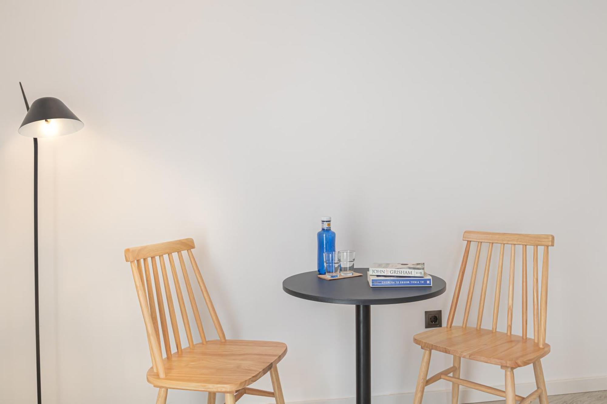 Apartment Dobo Postigos Malaga