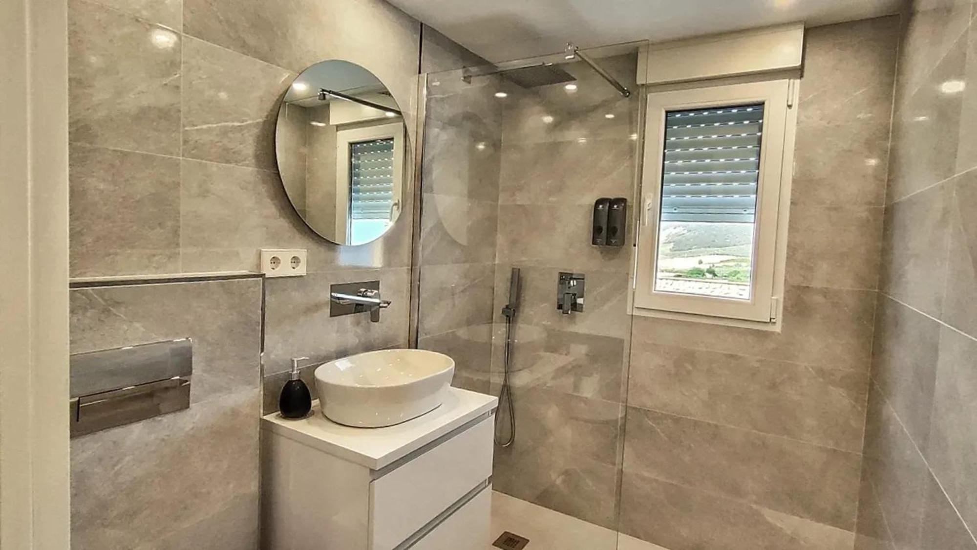 Appartement Charming In Prados 45 M² With Pool