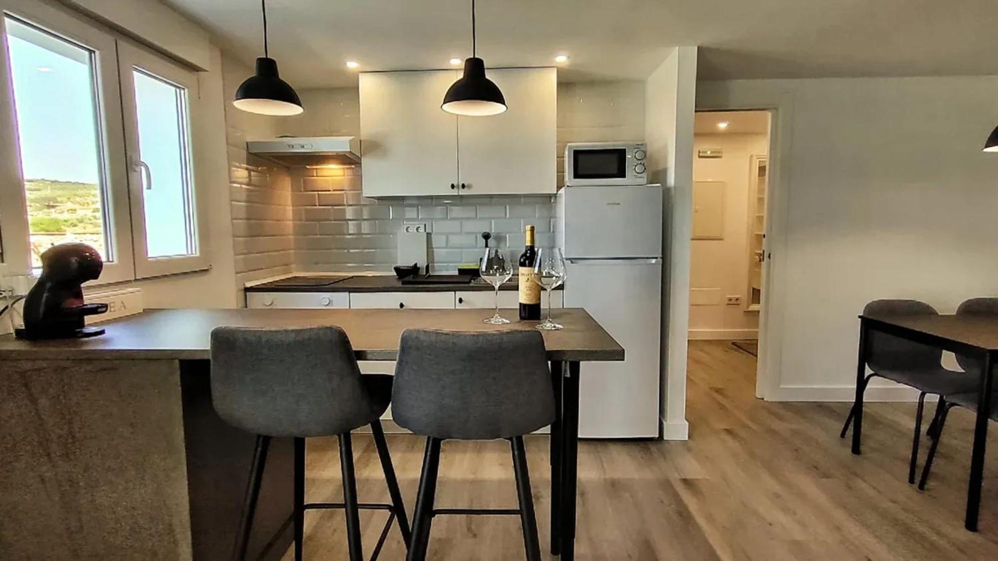 Appartement Charming In Prados 45 M² With Pool *