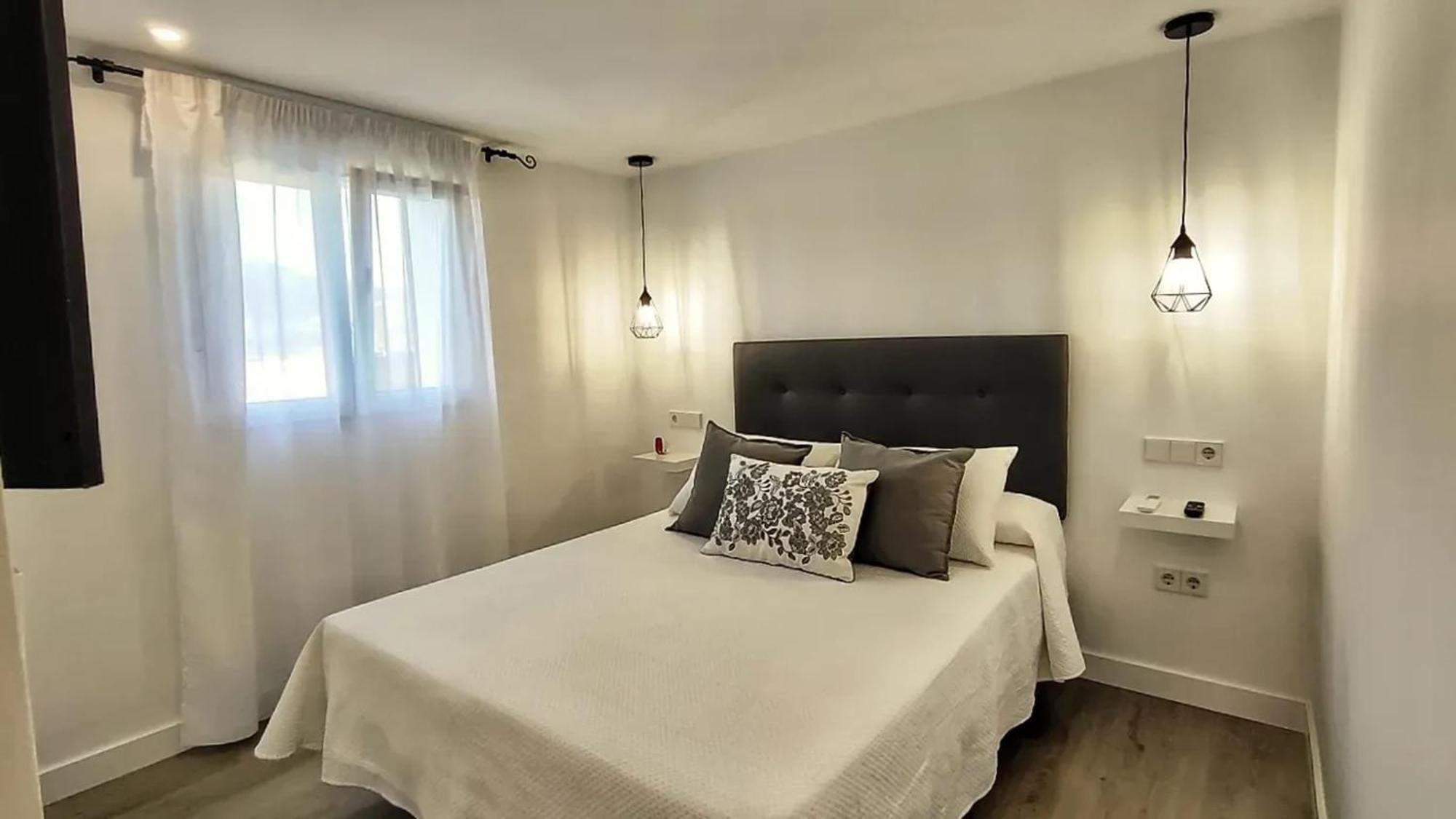 Appartement Charming In Prados 45 M² With Pool *