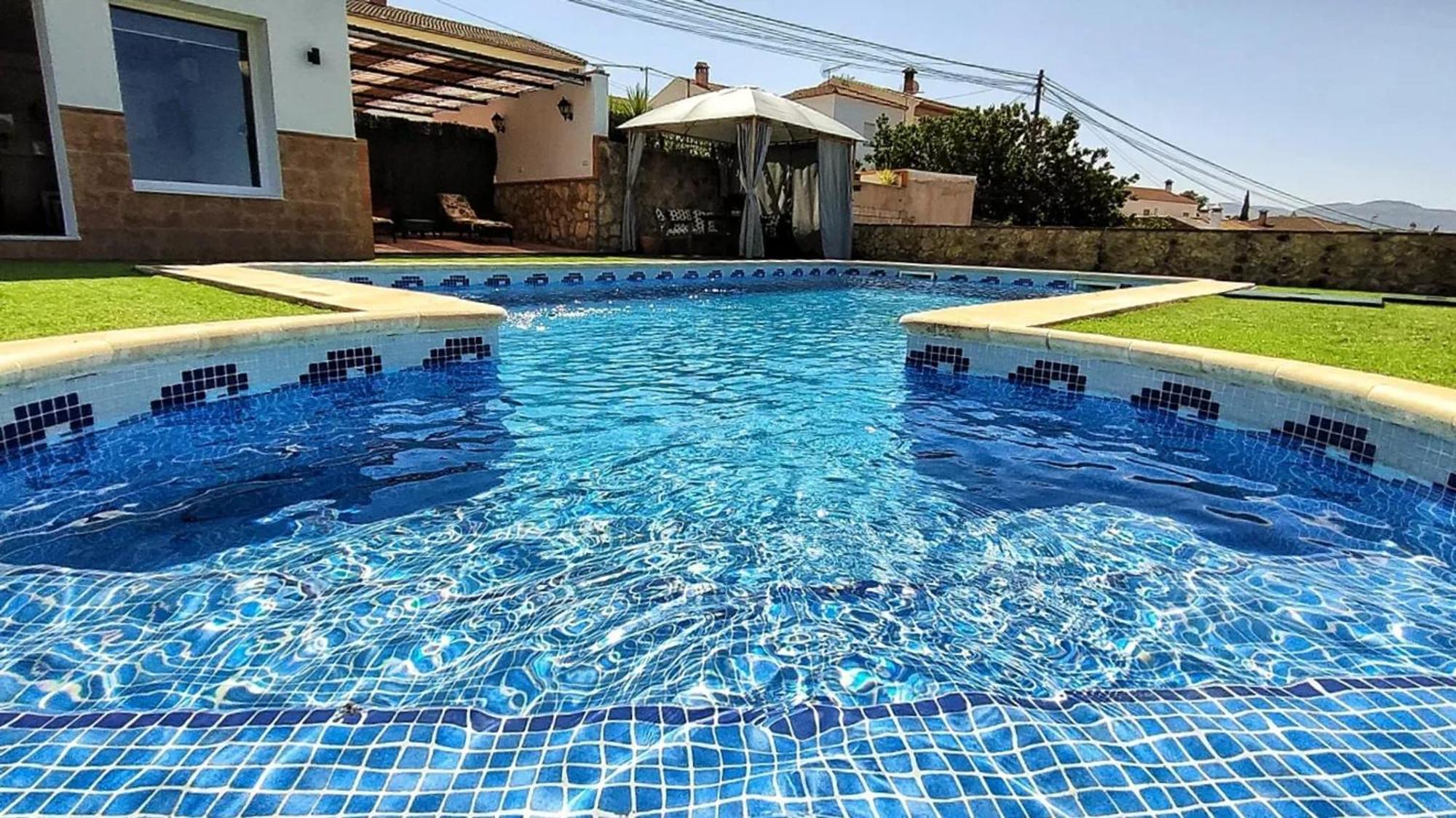 Appartement Charming In Prados 45 M² With Pool *