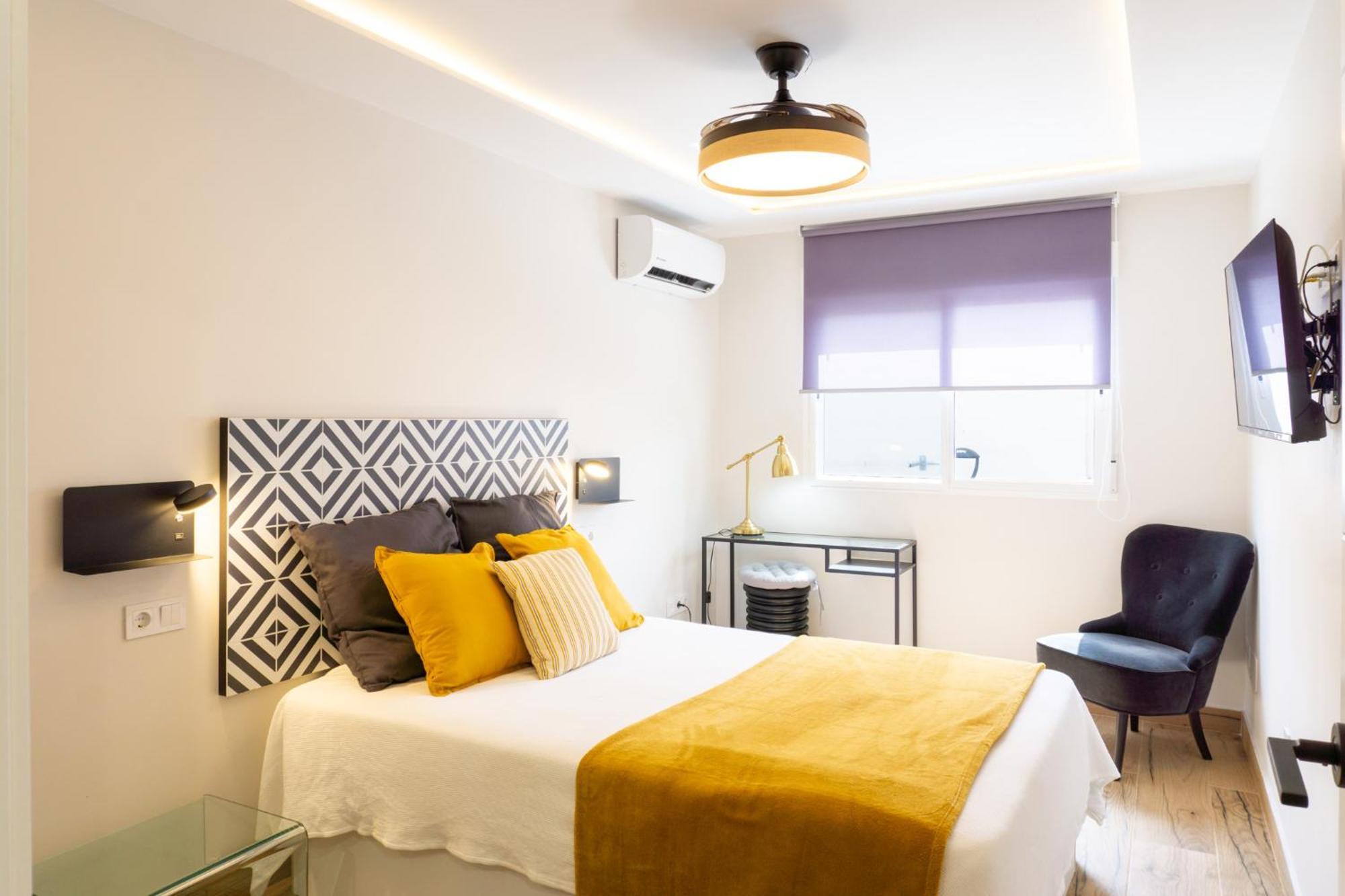 Apartamento Chalet En Primera Linea De Playa