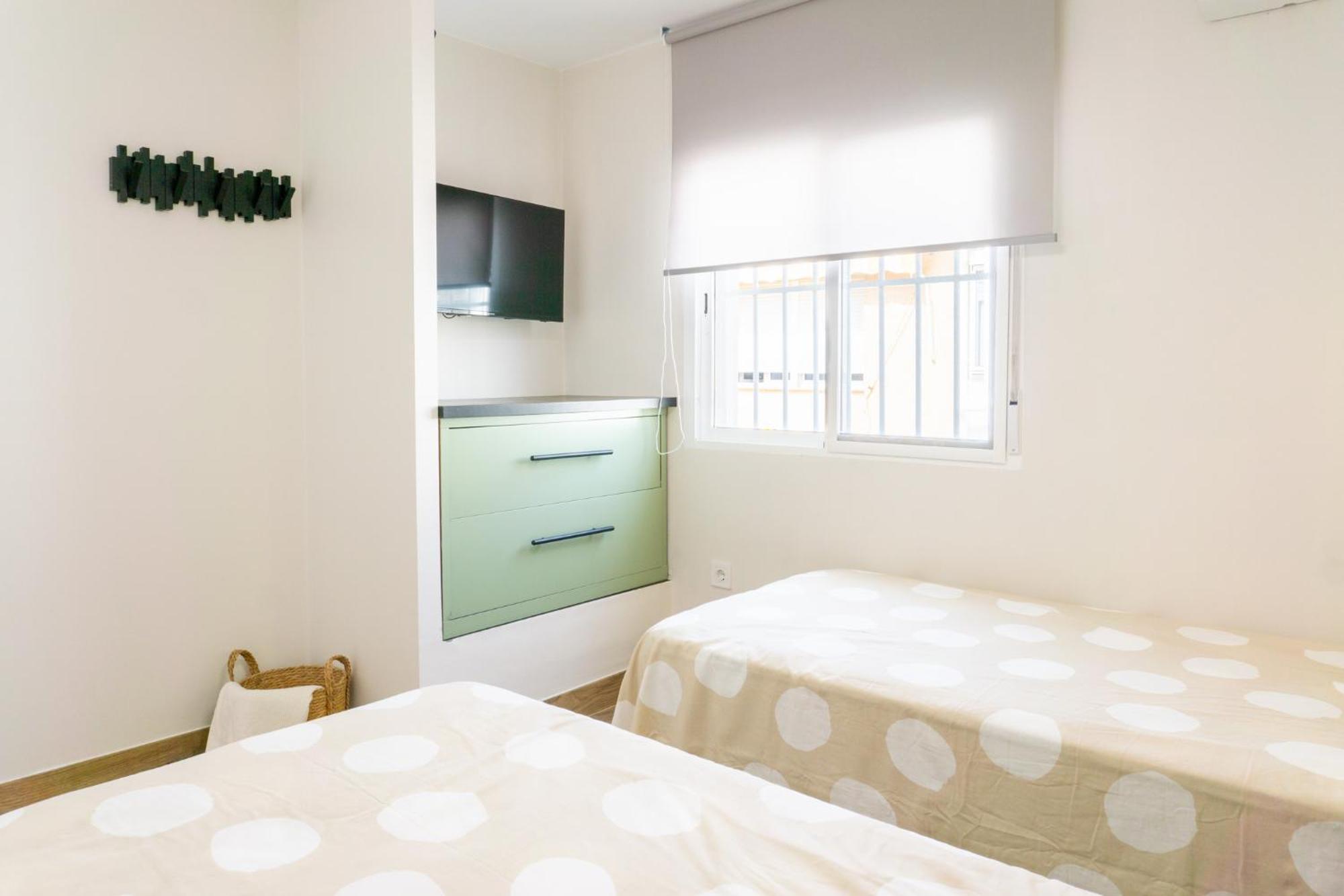 Chalet En Primera Linea De Playa Apartamento *