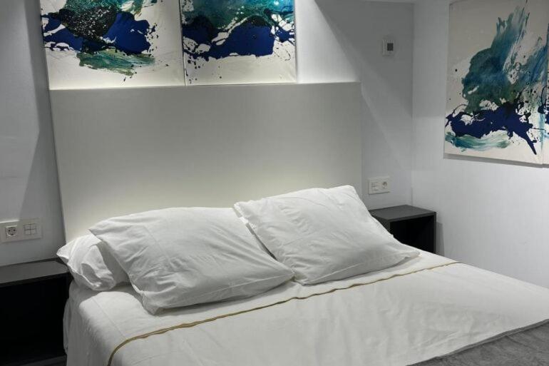 Lägenhet A-cero Living Málaga