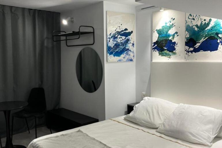 A-cero Living * Málaga