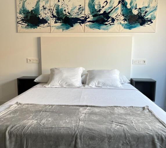 A-cero Living Lägenhet