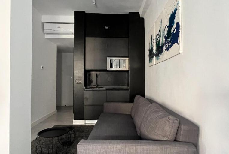 A-cero Living Lägenhet