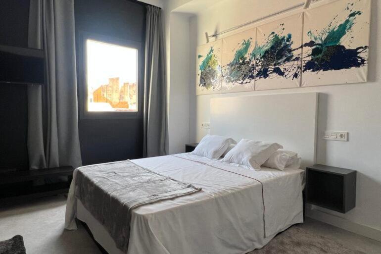 A-cero Living Lägenhet Málaga