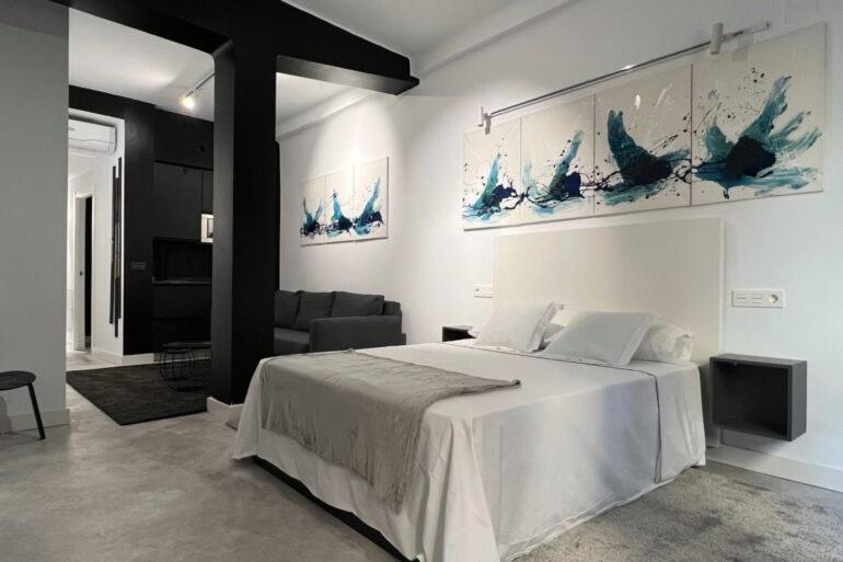 A-cero Living Málaga