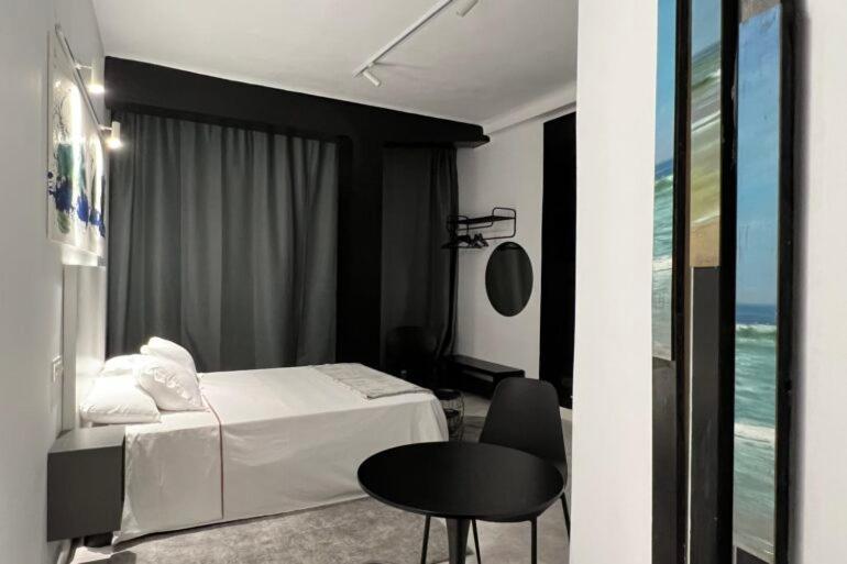 A-cero Living Lägenhet *