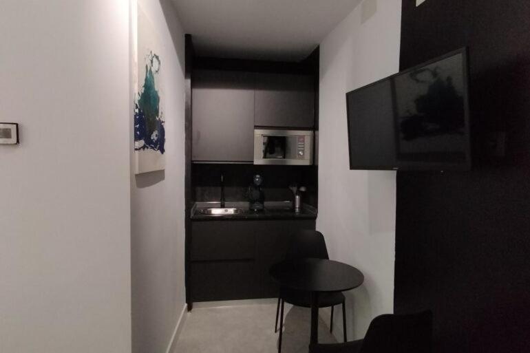 Lägenhet A-cero Living *