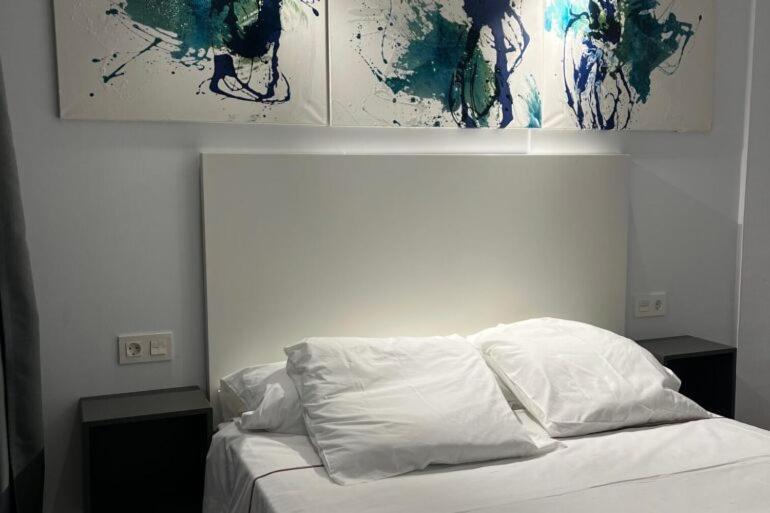 Lägenhet A-cero Living Málaga