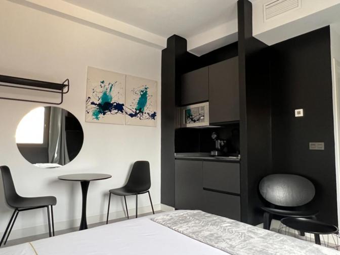 A-cero Living Lägenhet