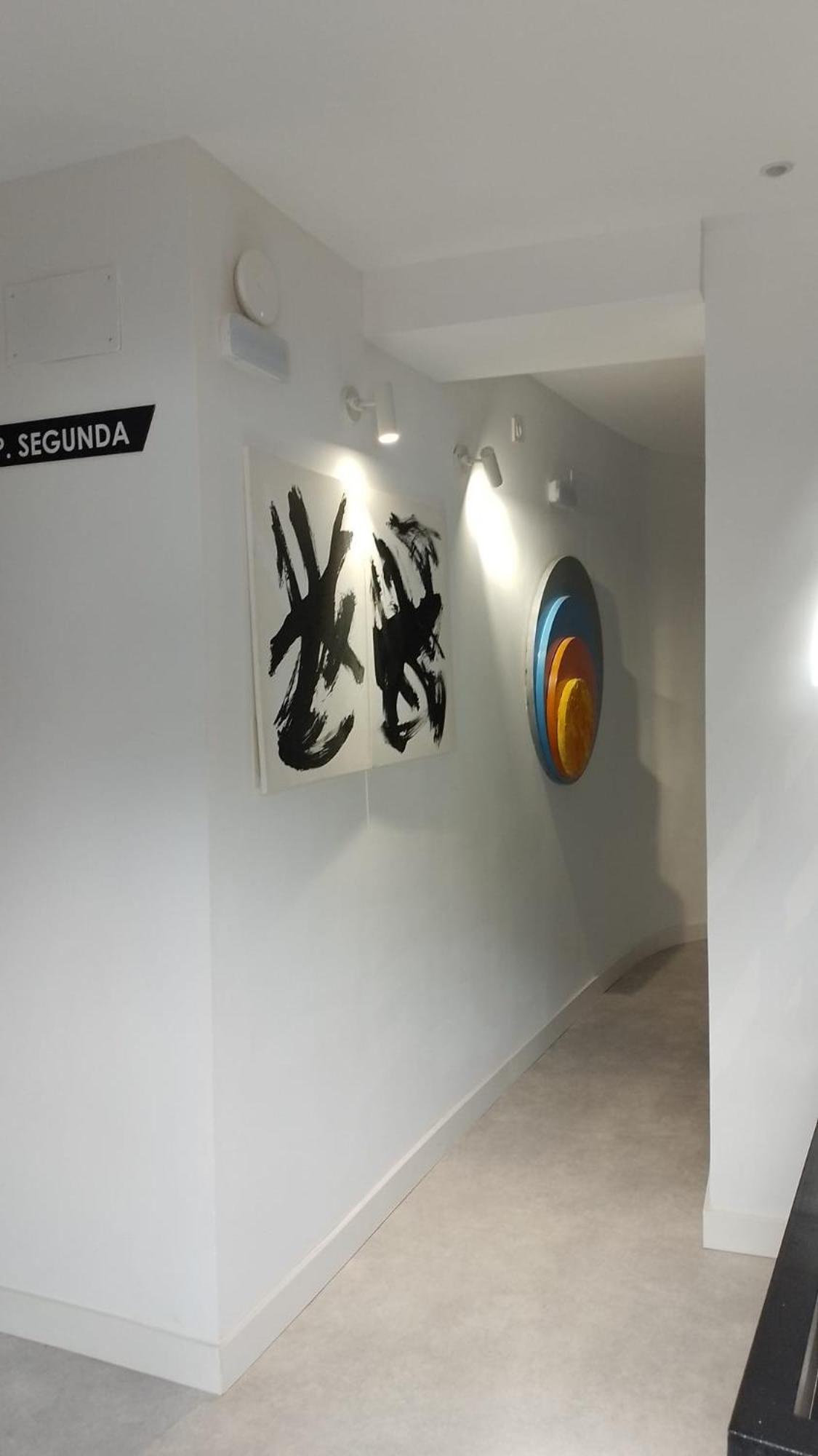 A-cero Living Lägenhet Málaga