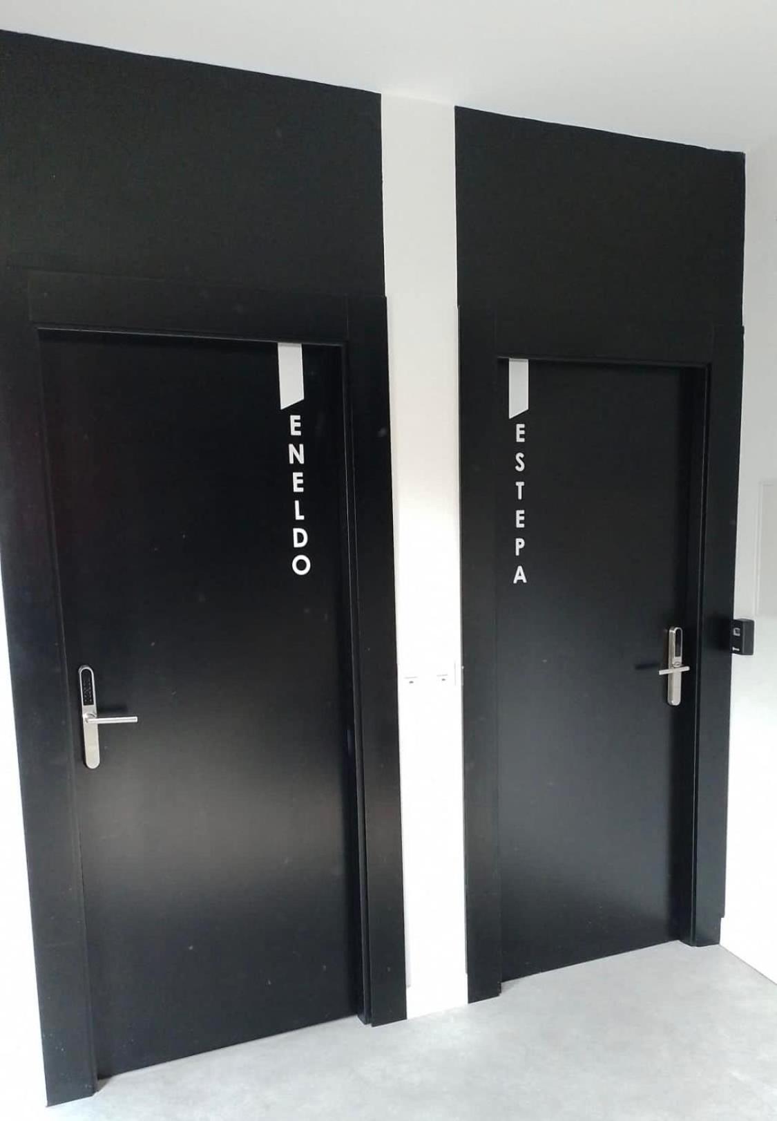 A-cero Living Lägenhet Málaga