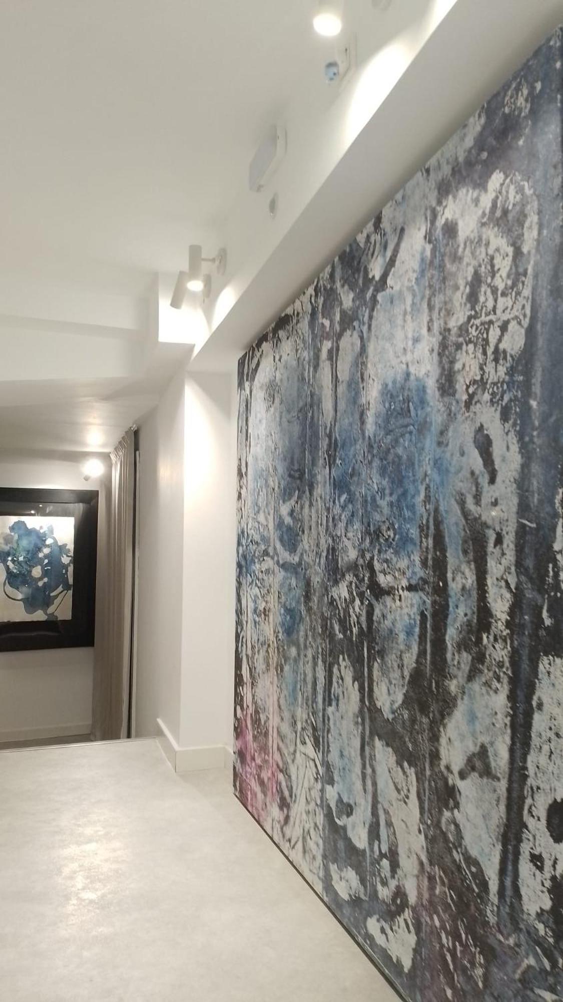 A-cero Living Lägenhet Málaga