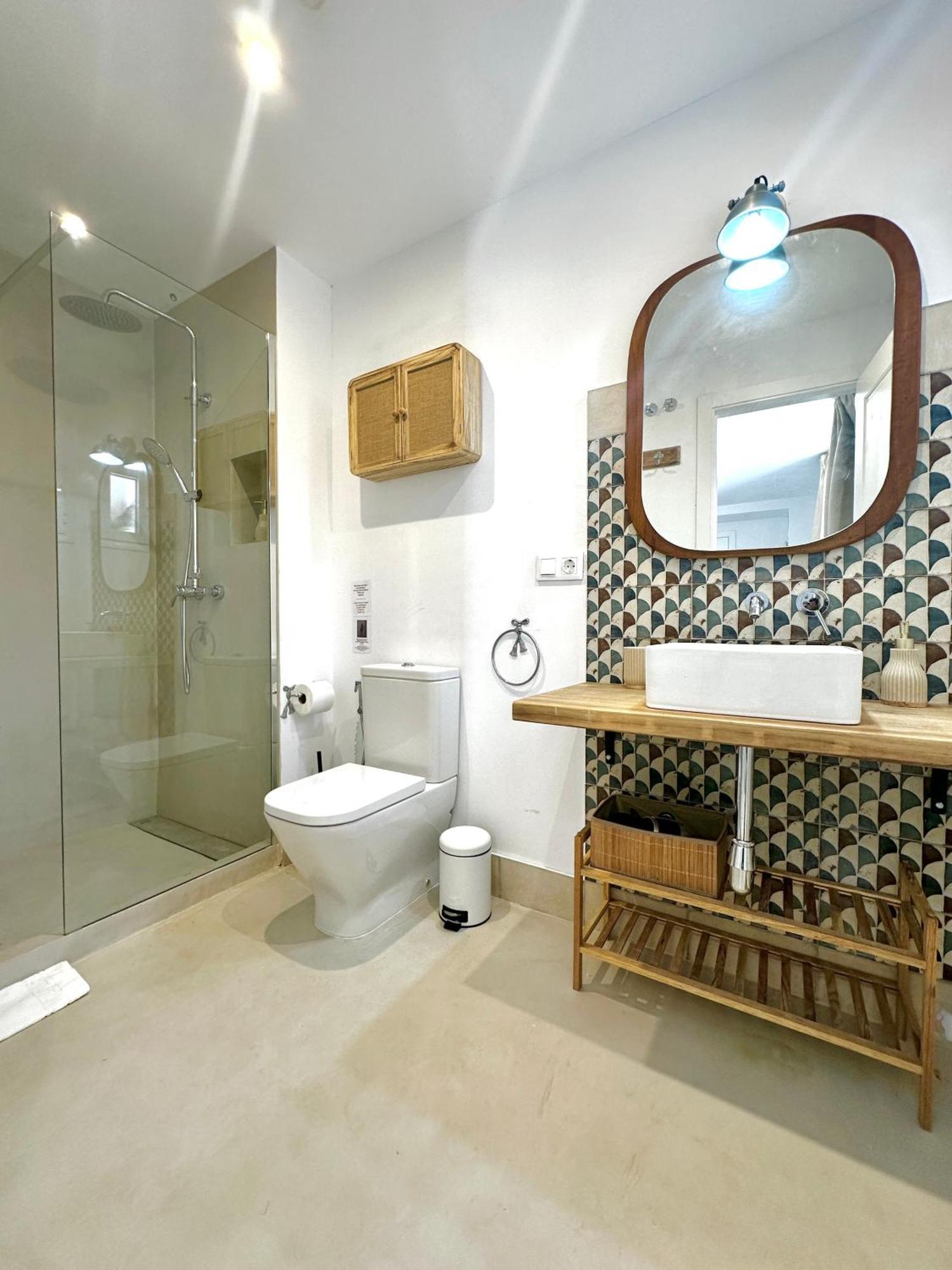 Clavero Nine Premium Appartement *
