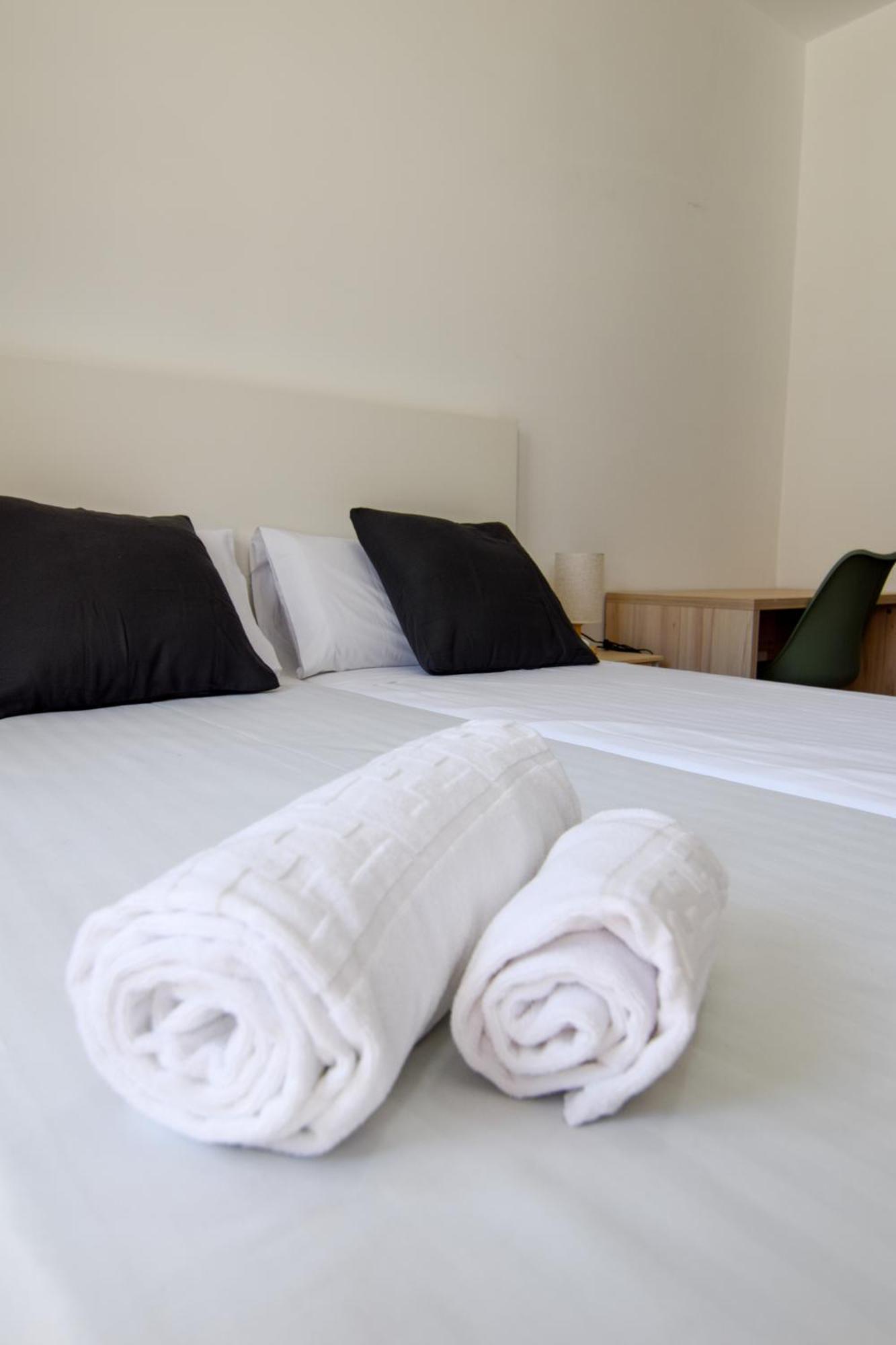 Appartement Letplanet Riquelme Málaga