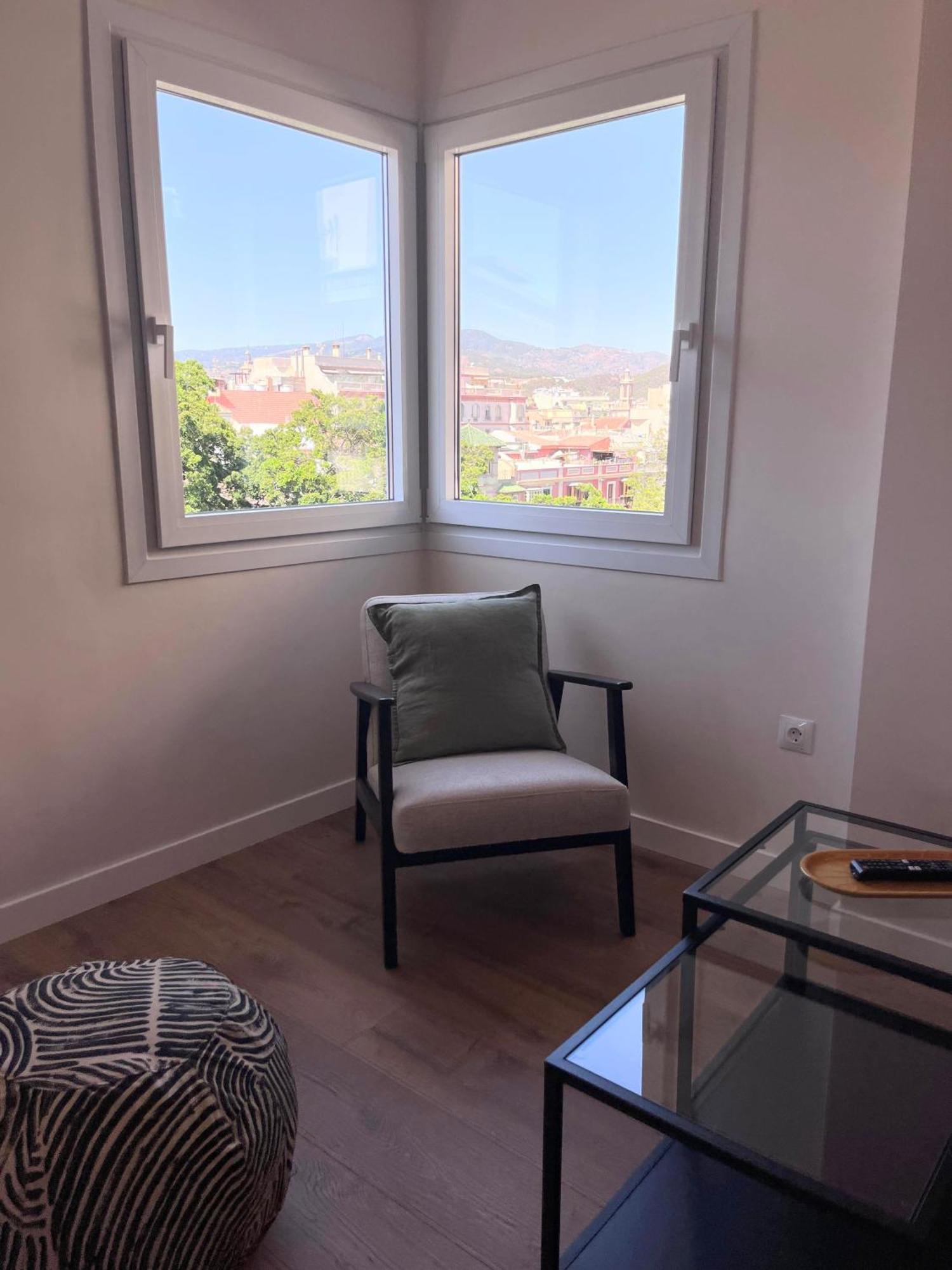 Lejlighed Homely Soho San Lorenzo *