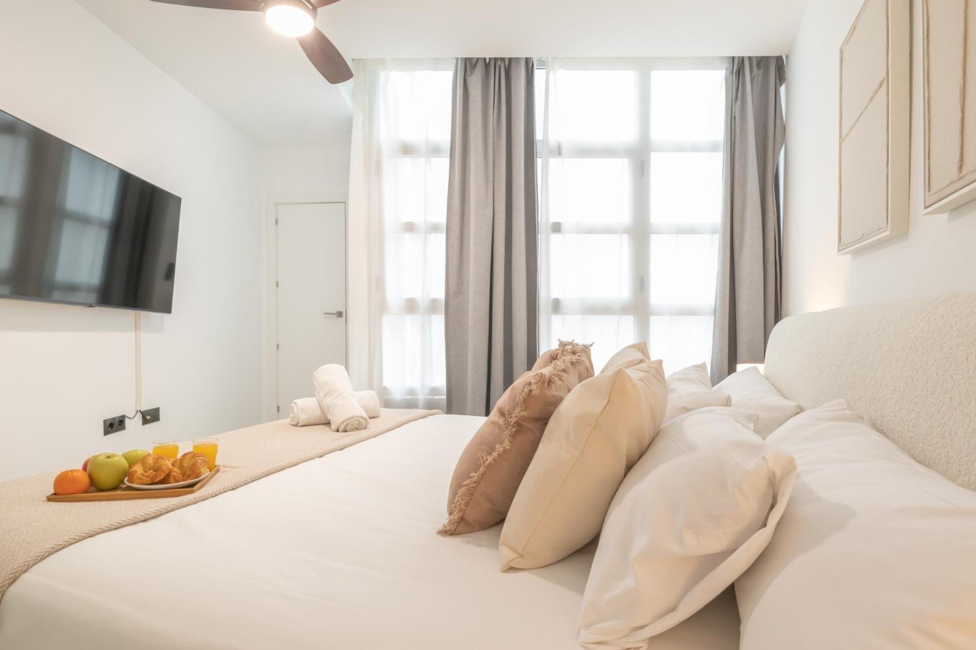 Apartment Dobo Postigos