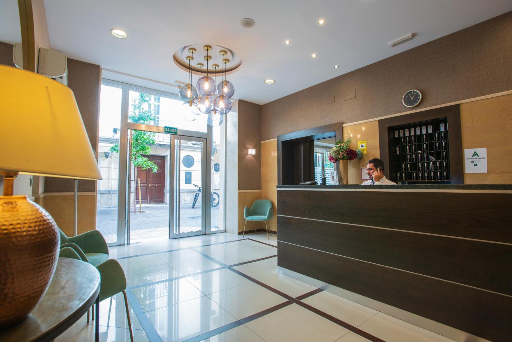 Hotell Sur