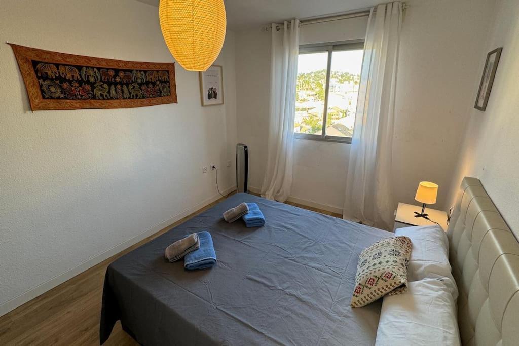 Charming With Mountain Views Apartamento *
