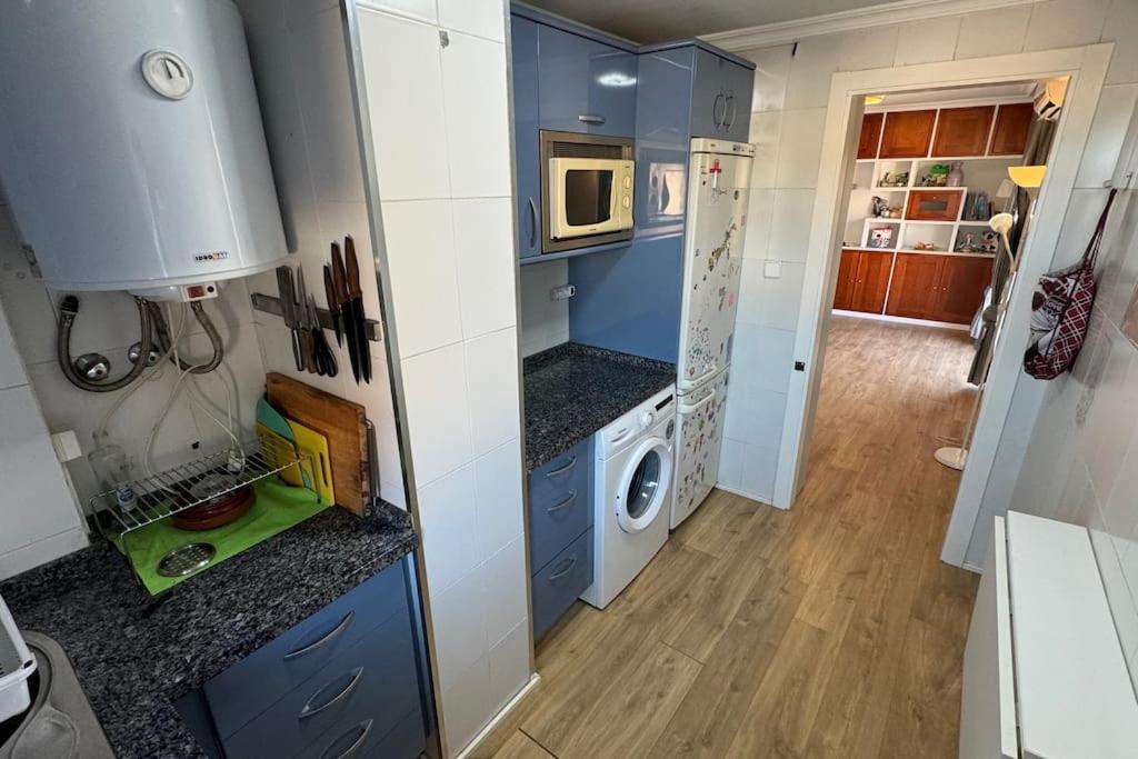 Charming With Mountain Views Apartamento