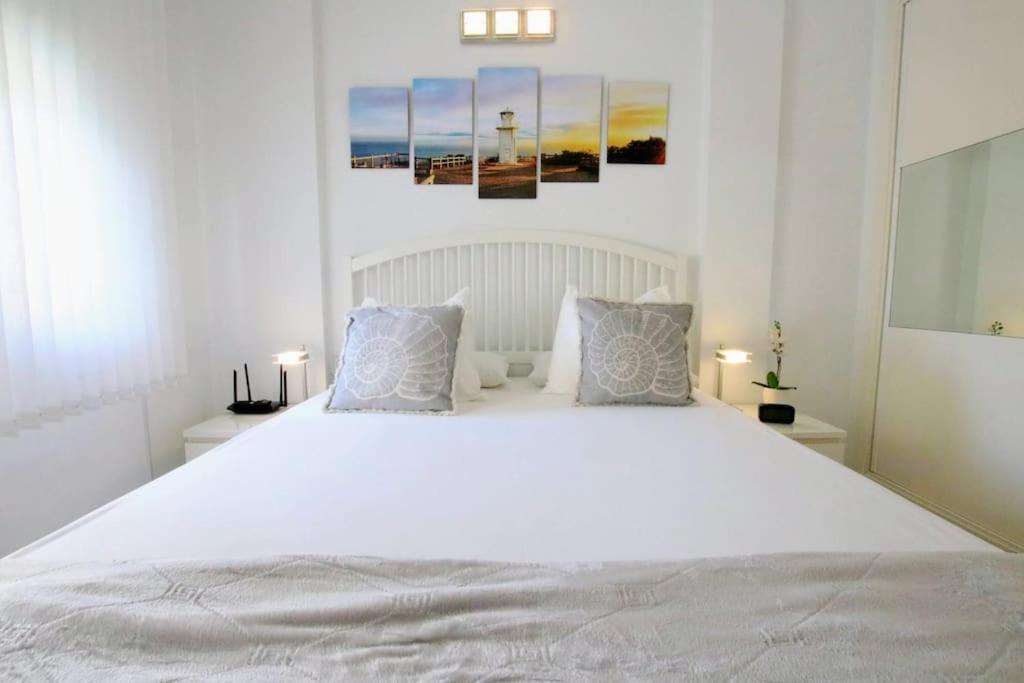 Vakantiehuis Tess Andalusian Sun *