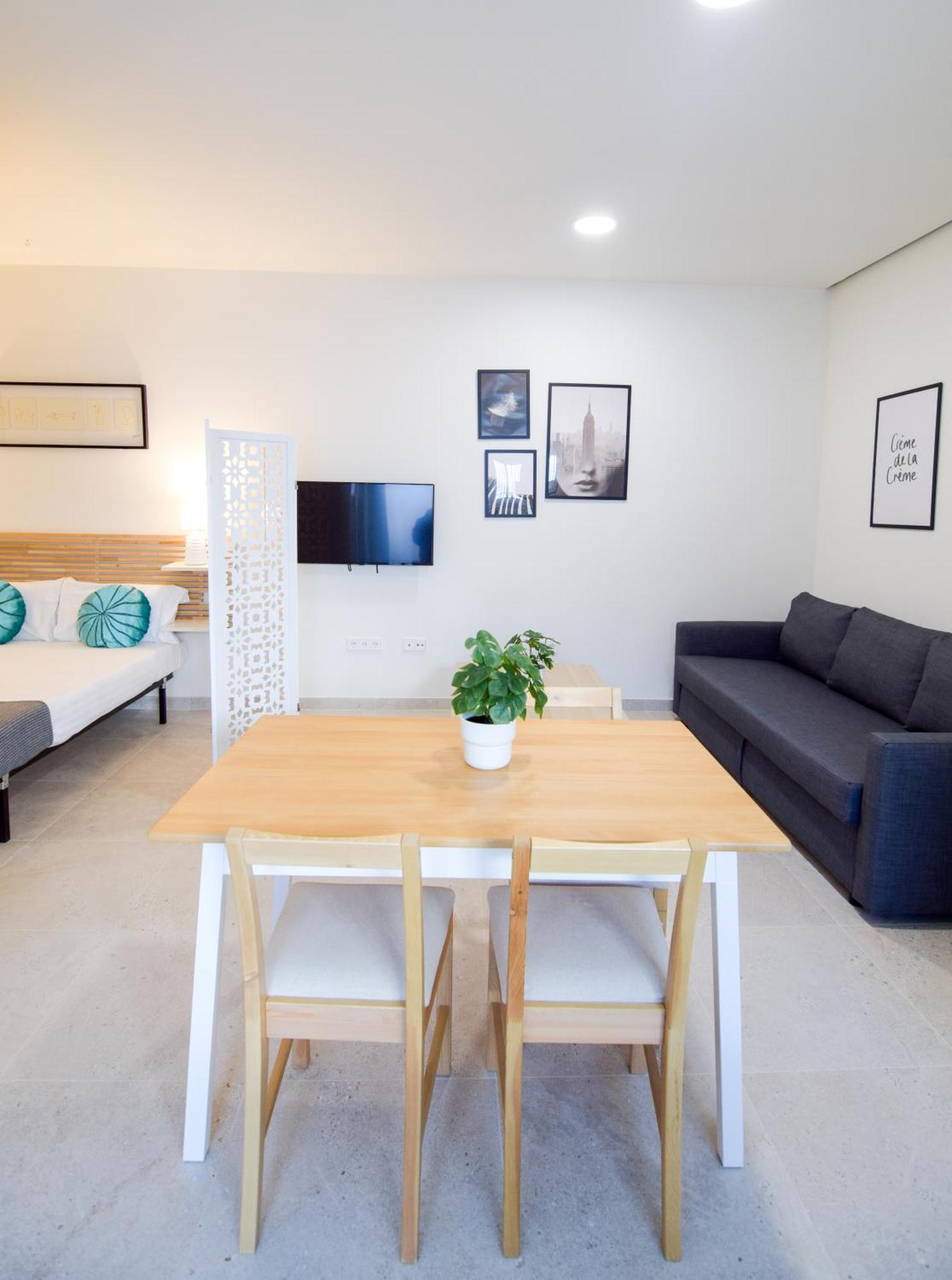 Apartamento Letplanet Brasil *