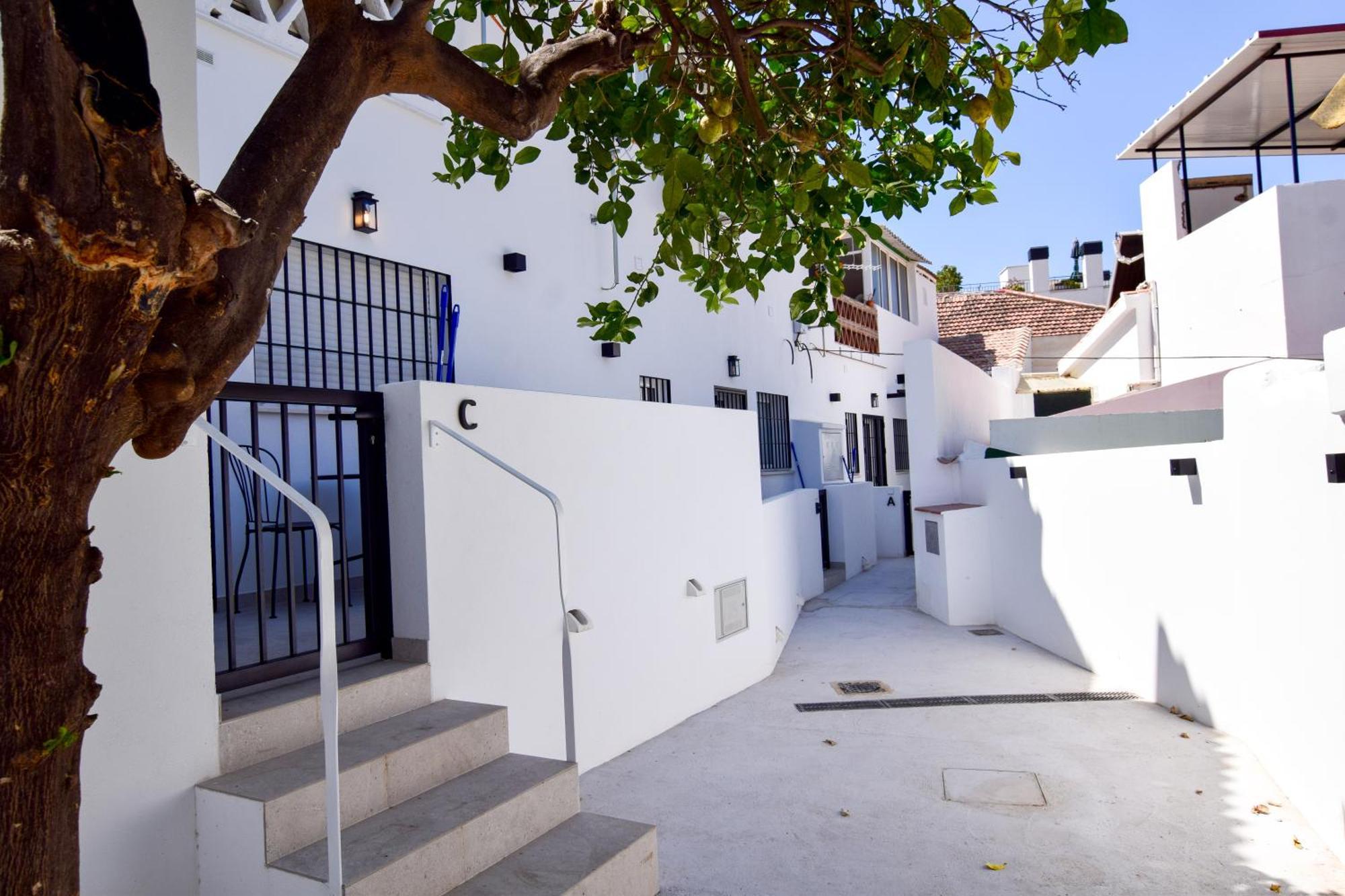 Letplanet Brasil Apartamento Málaga