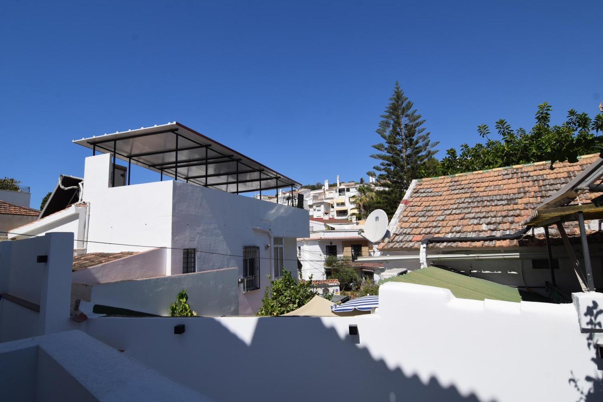 Letplanet Brasil Apartamento Málaga