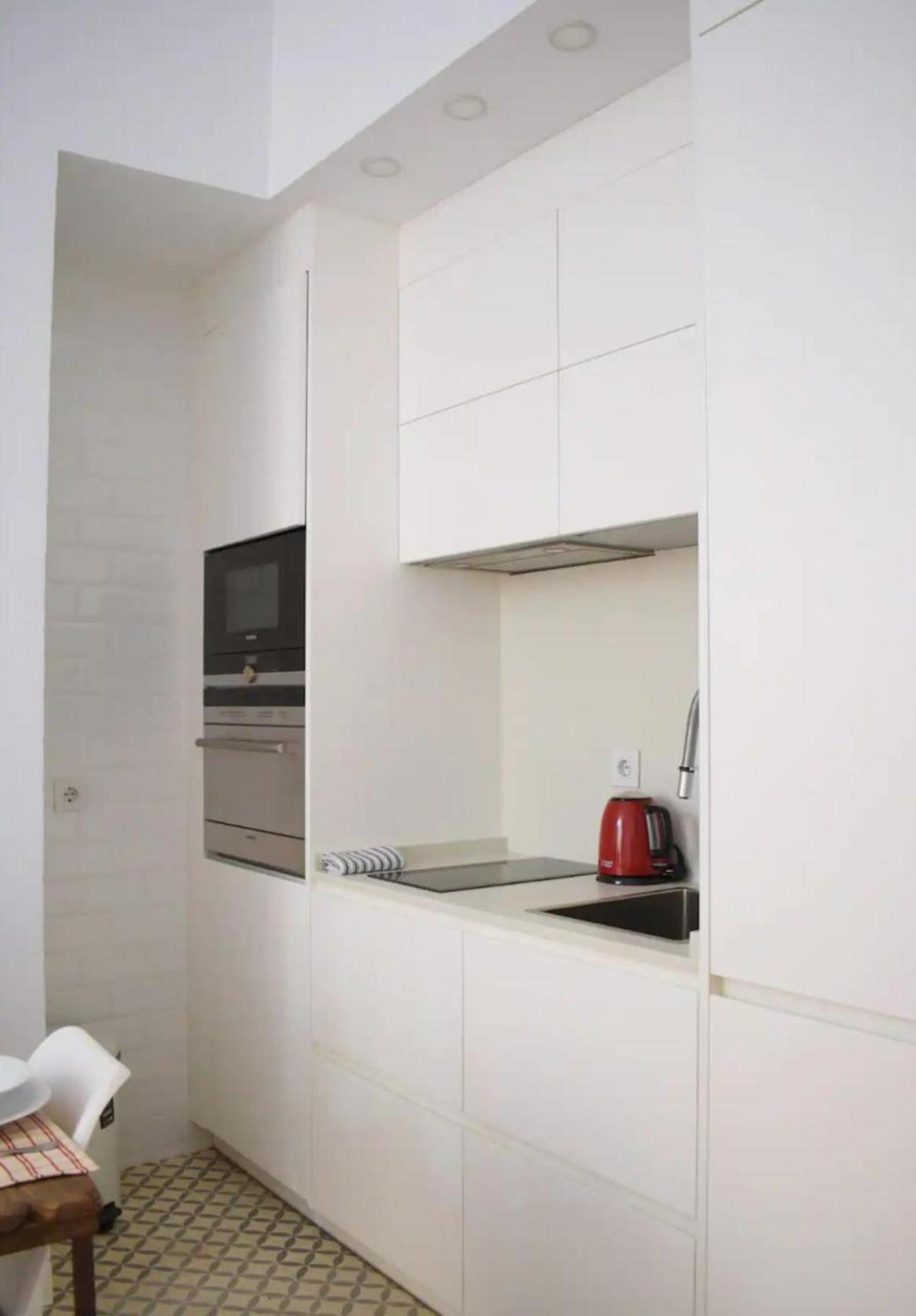 Holidays2malaga Azucena Old Town Apartment Málaga