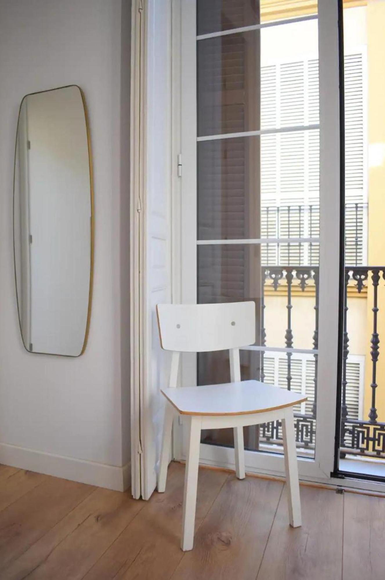 Apartment Holidays2malaga Azucena Old Town Málaga