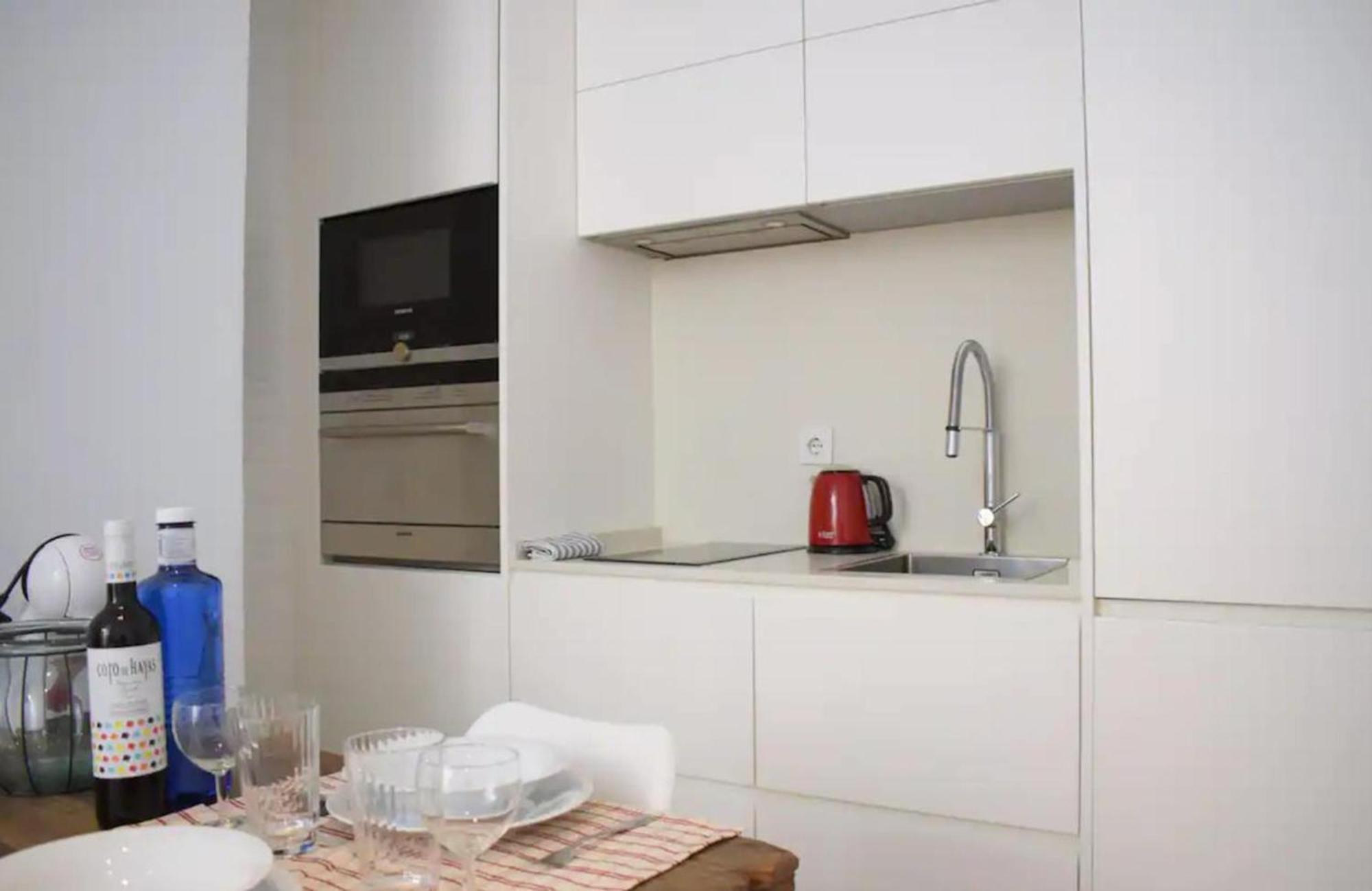 Holidays2malaga Azucena Old Town Apartment Málaga