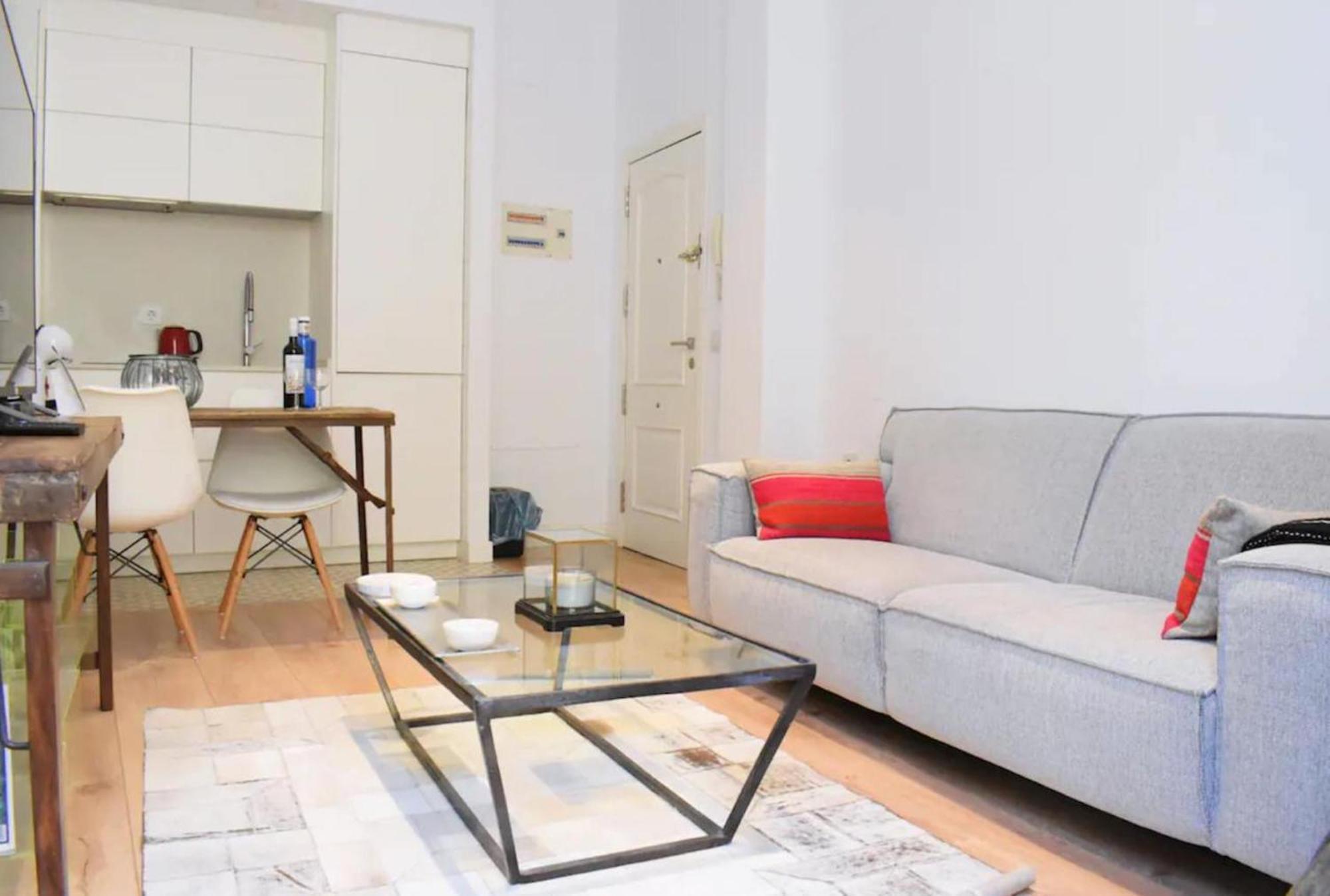 Apartment Holidays2malaga Azucena Old Town