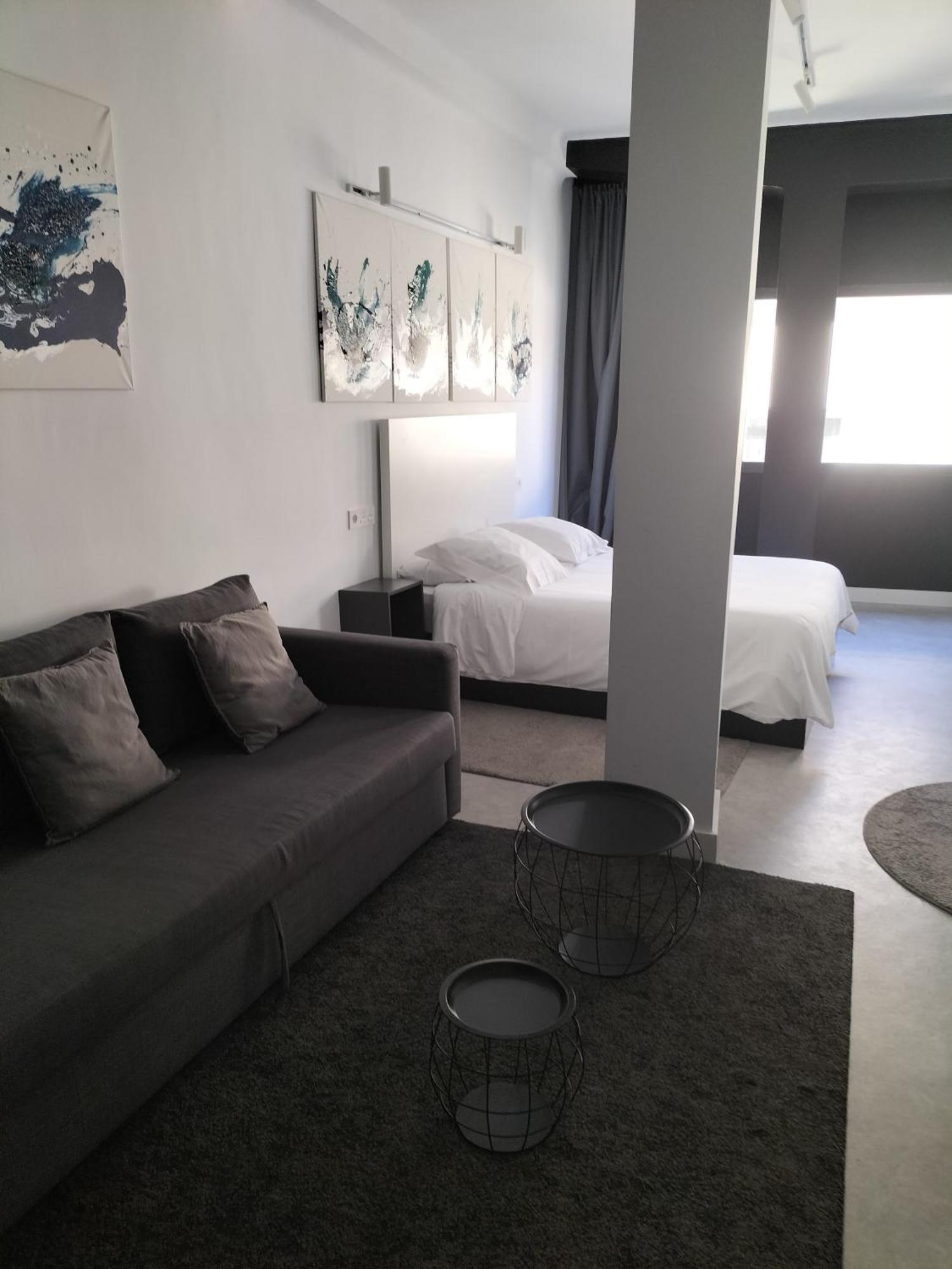 A-cero Living Lägenhet *