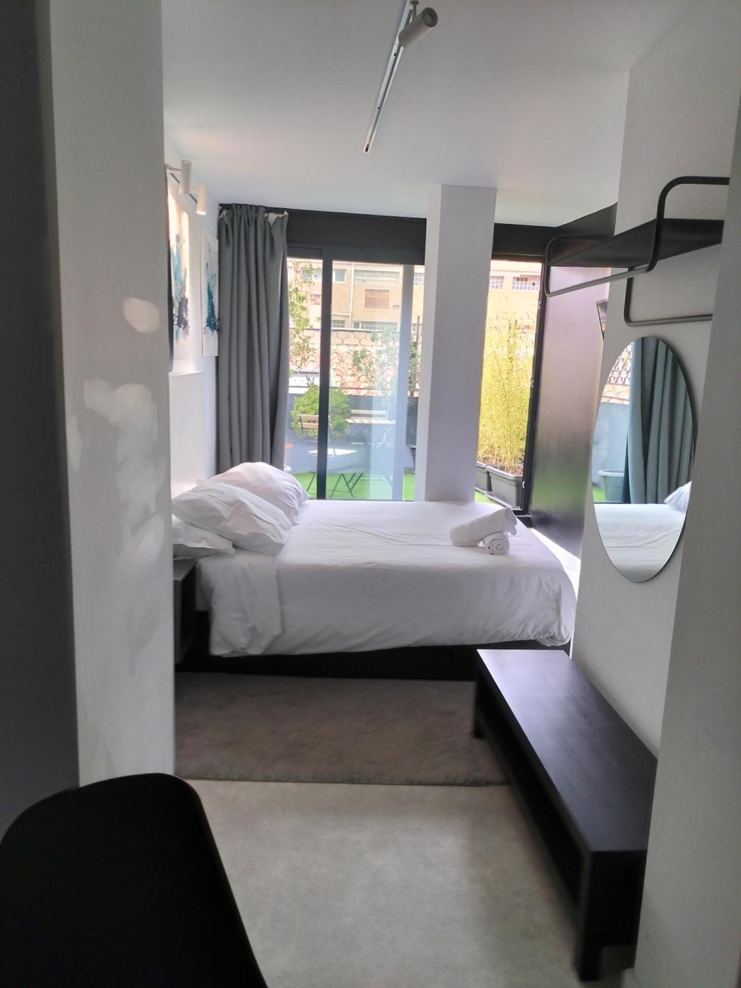 A-cero Living Lägenhet