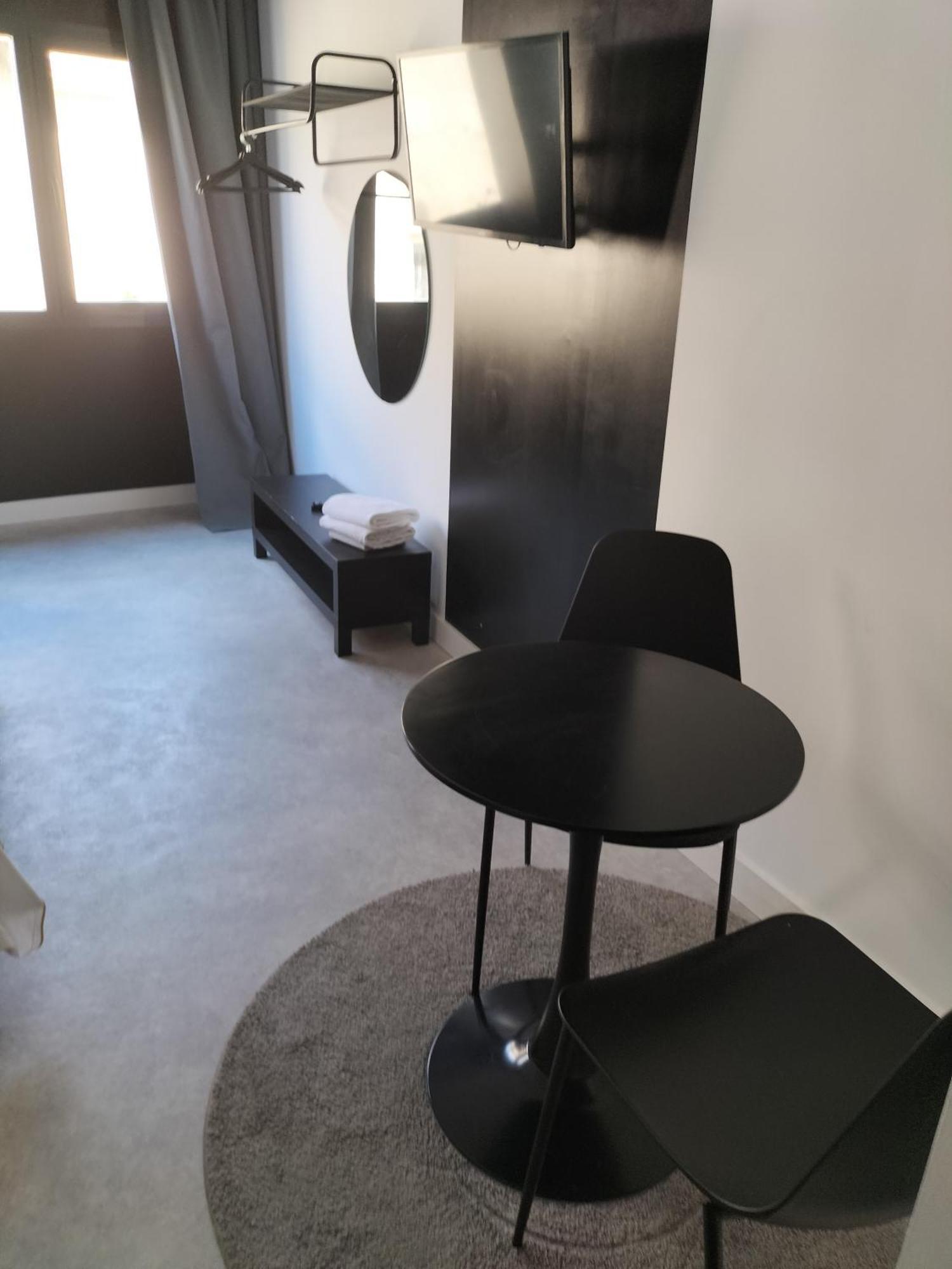 A-cero Living Lägenhet