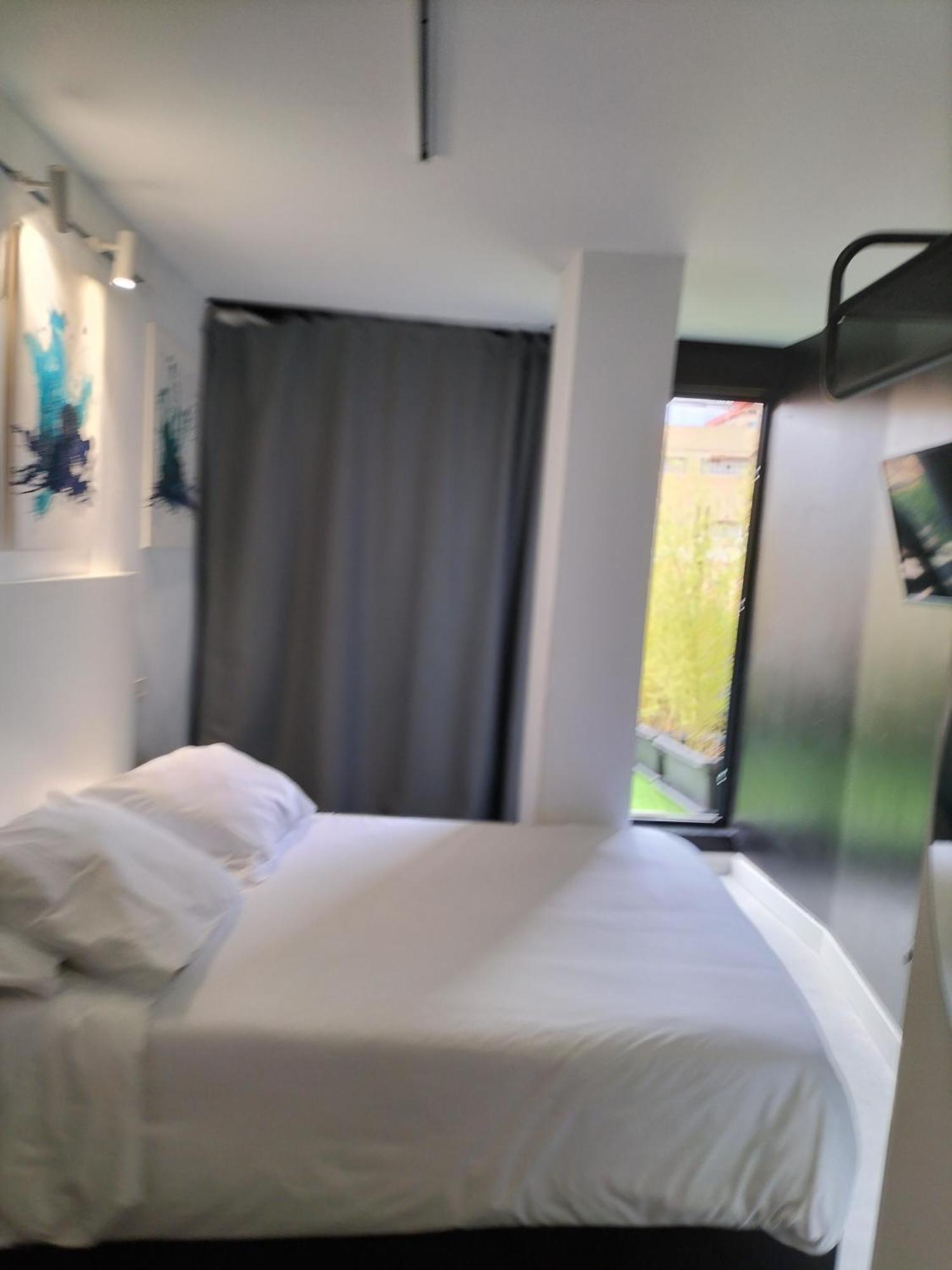 A-cero Living Lägenhet *