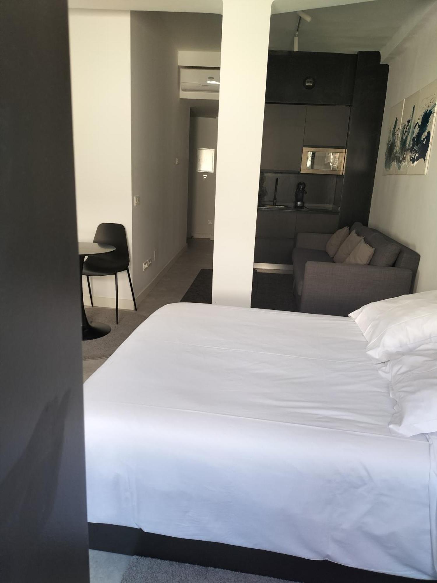 A-cero Living Málaga