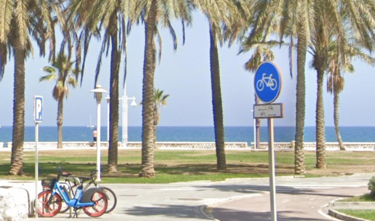 Leilighet La Union *