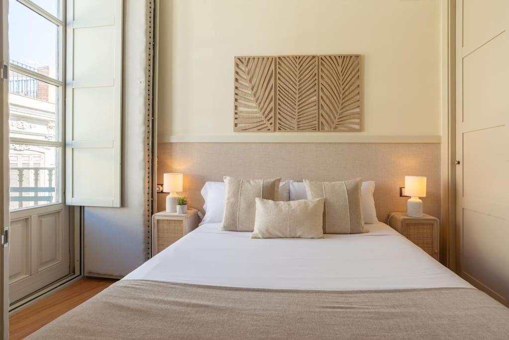 Apartamento Velazquez & Old Town By Ele