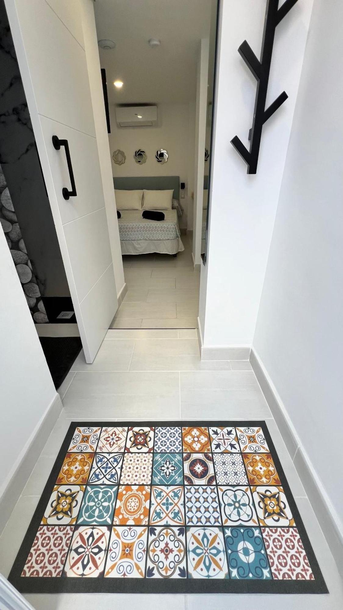 Malaga Central Stay Guest House * Malaga