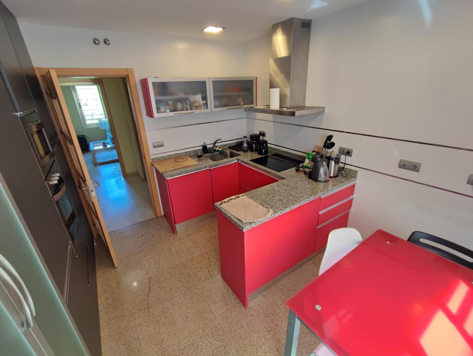 Couette-café Aguilas Club