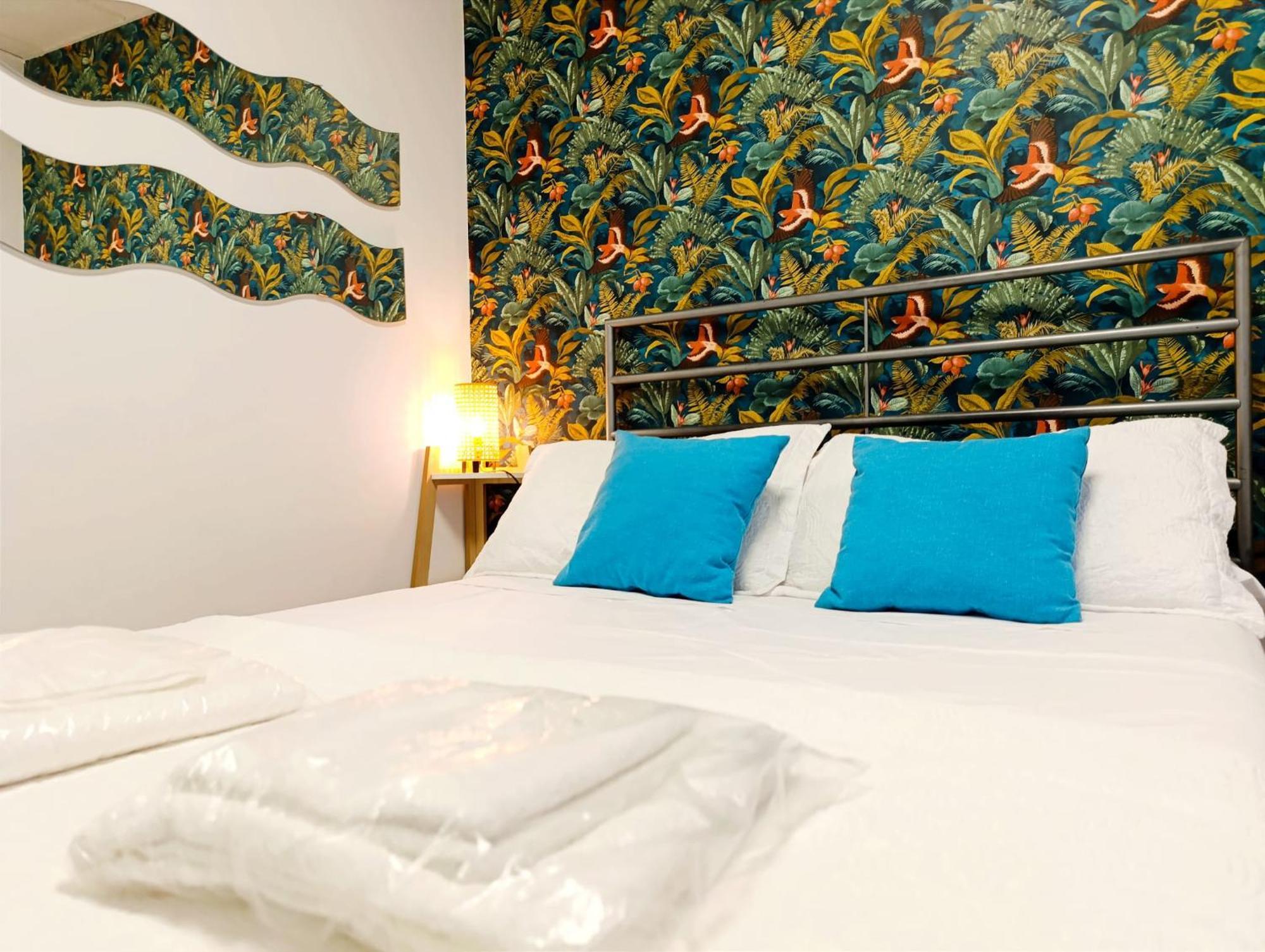 Apartamento El Dorado Cerca Del Mar *
