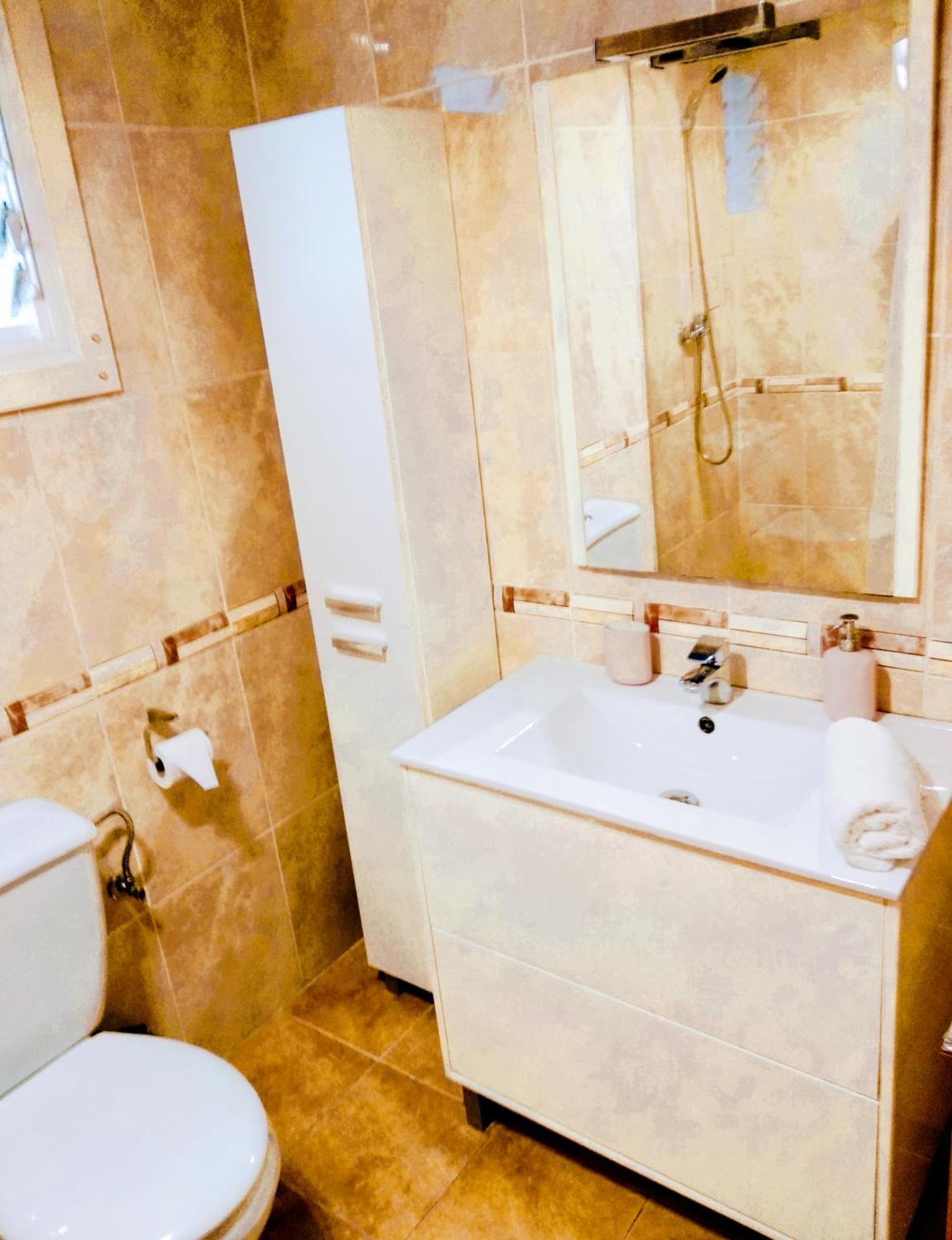 Appartamento Brisa Marina 3 Málaga