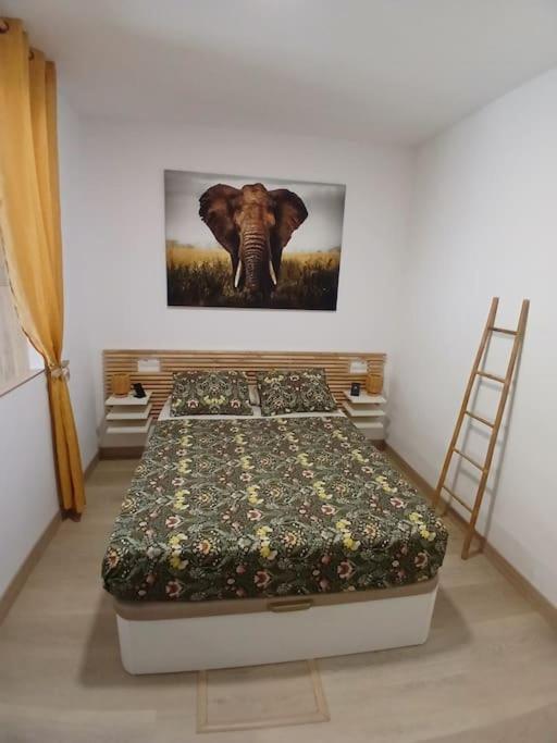 Appartement Elephant House A 10 Minutos Del Centro Málaga