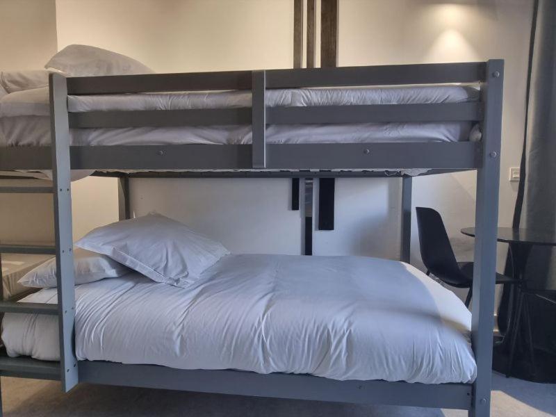A-cero Living Lägenhet Málaga